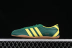 adidas Tokyo W Sneakers Green Yellow JI3298