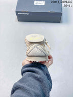 Onitsuka Tiger Mary Jane Sneakers Cream 1182A705-001