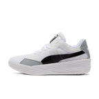 PUMA Clyde All pro Team 'White Black Grey'