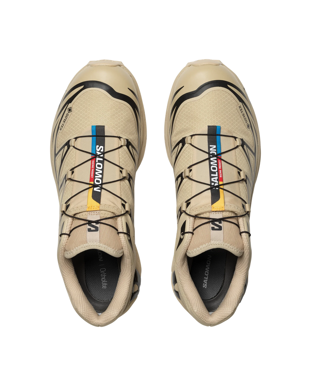 XT-6 GORE-TEX