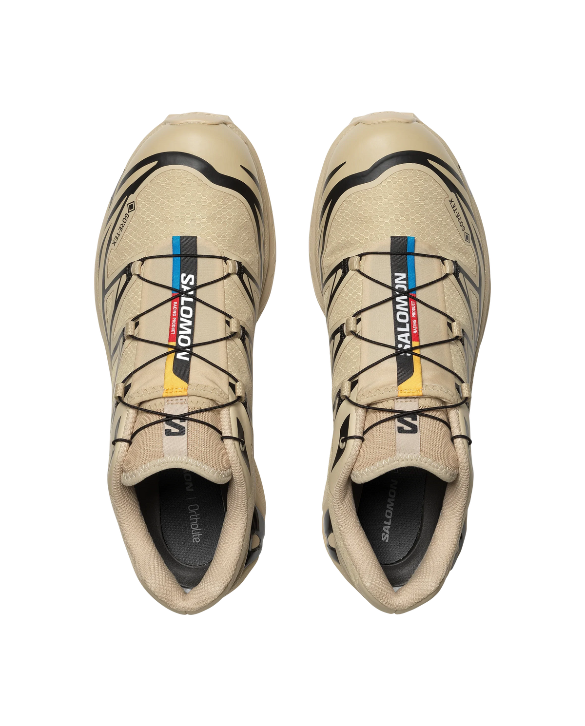 XT-6 GORE-TEX