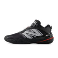 New Balance Hesi V2 'Black White'
