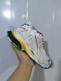 Puma Runner Gradient Sneakers White Multicolor
