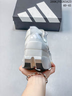 Adidas Adizero Dropset Elite Running Shoes White