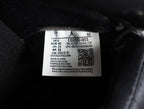 Jordan 6 Rings CD2722-001 Black Iridescent Sneakers