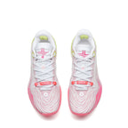 XTEP Jeremy Lin 5 'Red White Green'