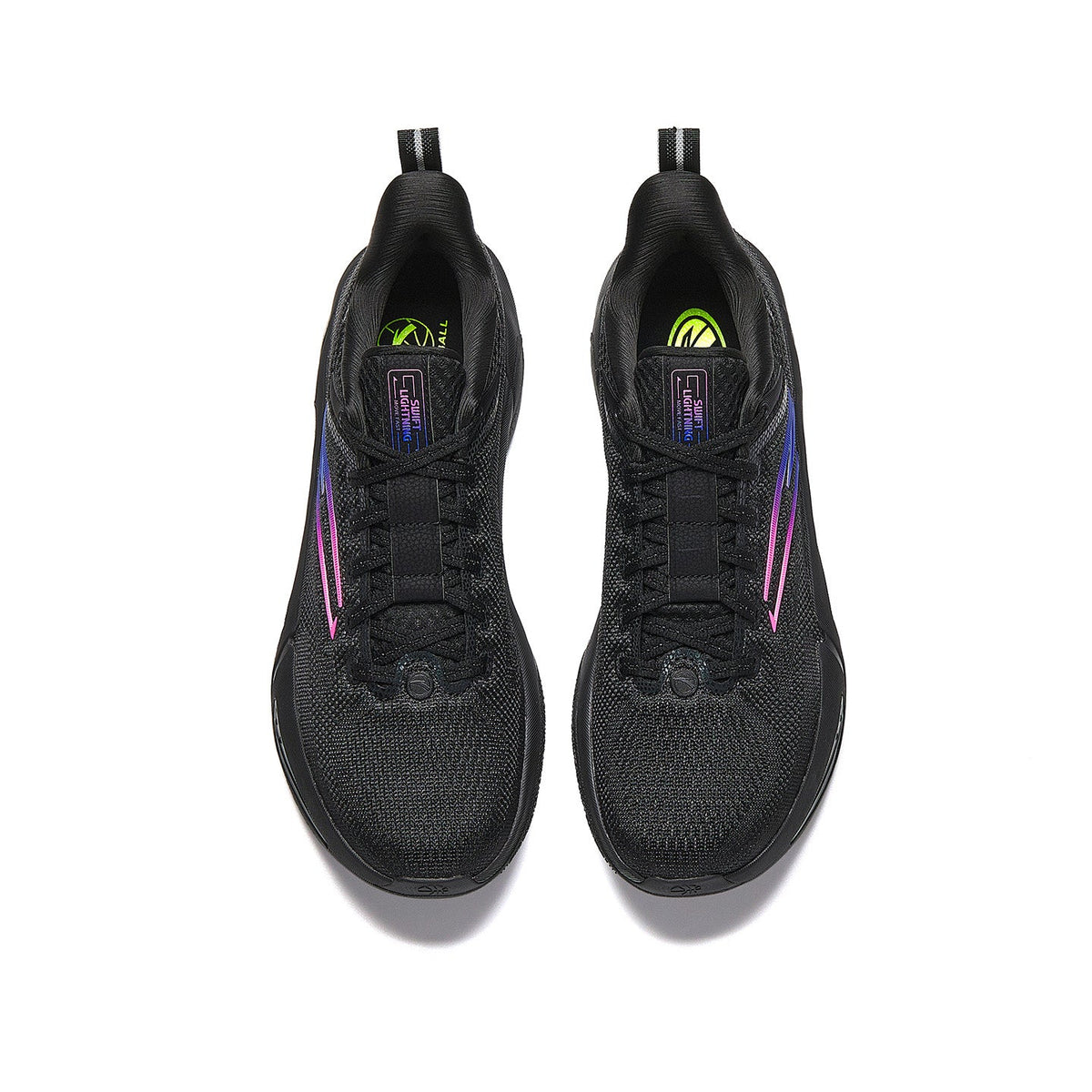 Anta Swift Lightning 7 'Dark Tide'