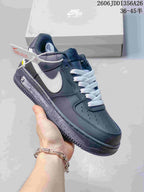 Nike Air Force 1 ’07 Low-Top Sneakers