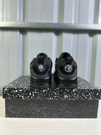 Jordan Spizike Low Black Sneakers FQ17