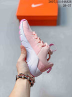 Nike Free Metcon 7 Kids' Training Shoes Pink
