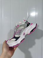 New Balance 1950 Sneakers Grey Pink Black