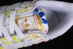 adidas Superstar H00183 Multicolor Shell-Toe Sneakers