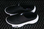 The North Face W Never Stop Mule Black/White Sneaker