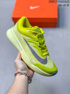Nike Vapor Pro 3 HC Tennis Sneakers Volt Gray