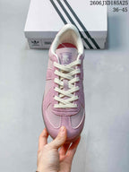 adidas BW Army Sneakers in Pink, Style 612450