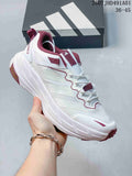 Adidas Terrex Free Hiker LT Low-Top Hiking Shoes AKK1879