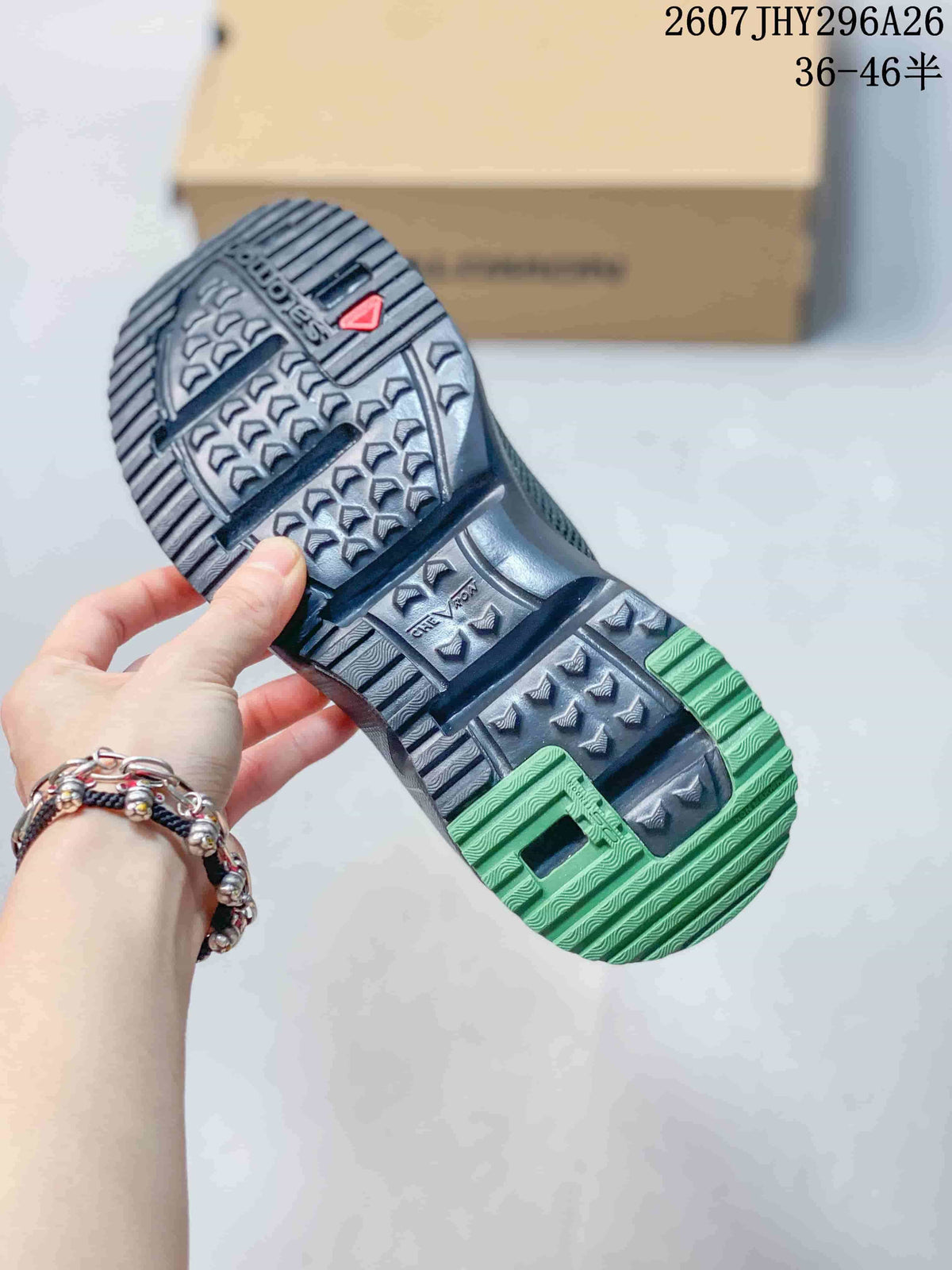 Salomon RX Slide 3.0 Black Closed-Toe Slides