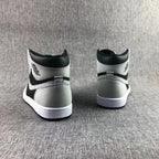 Jordan Air Jordan 1 High OG Shadow 2.0 Black Grey Sneakers