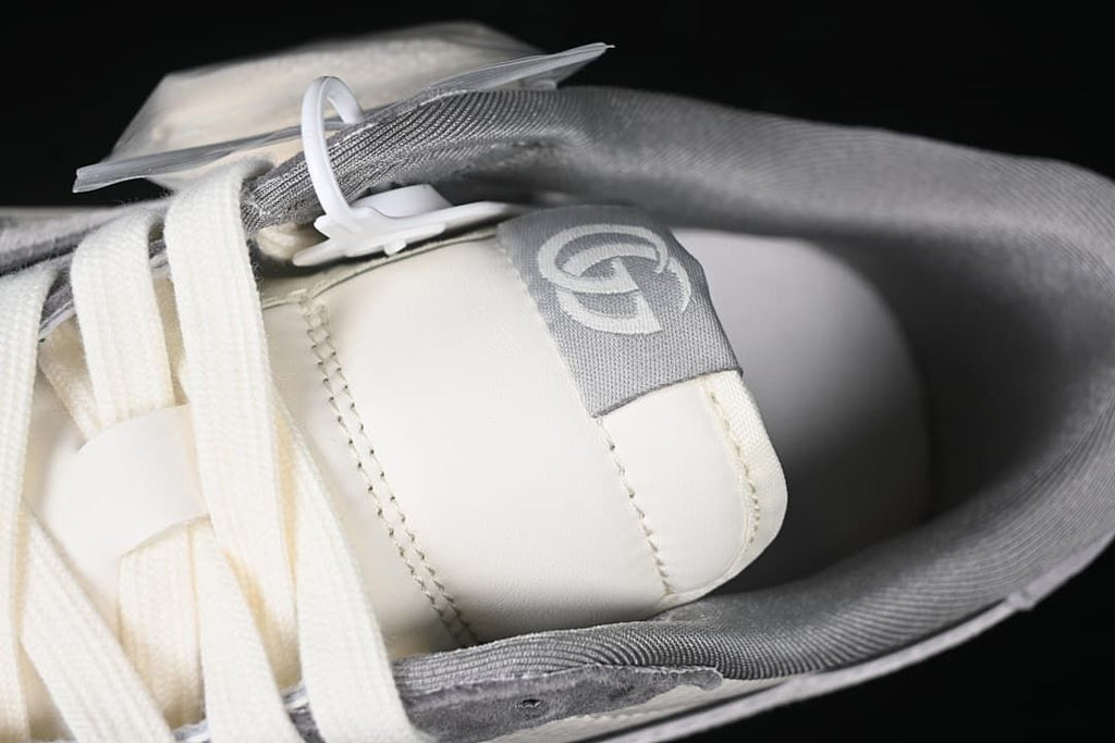 Travis Scott x Fragment Design x Air Jordan 1 Low OG SP Sneakers