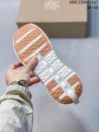 Loewe x On Cloudtilt High-Top Sneakers White 07JXD937A27