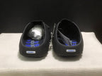 Nike Mind 001 SP FK Slides Black IQ8502-001