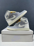 Jordan Air Jordan 1 High Sneakers Grey FD8636-011
