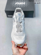 KAILAS FUGA EX3 BOA White Trail Running Shoes 712510YWT