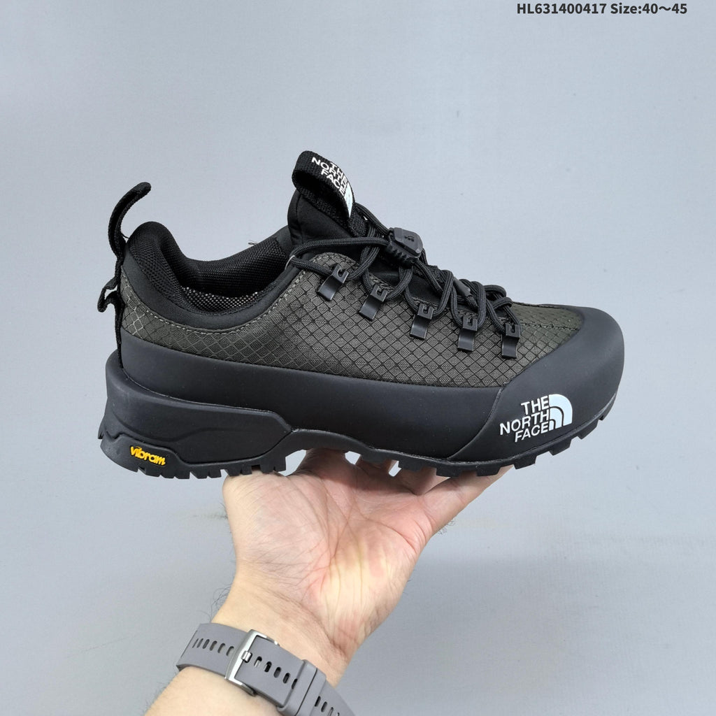 The North Face GLENCLYFFE LOW Shoes
