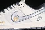 Nike Dunk Low Stüssy Snake-Year Sneakers DM6868-008