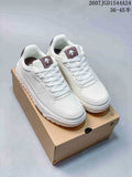 DESCENTE Dualis DE Board Low-Top Sneakers White 712240OWE
