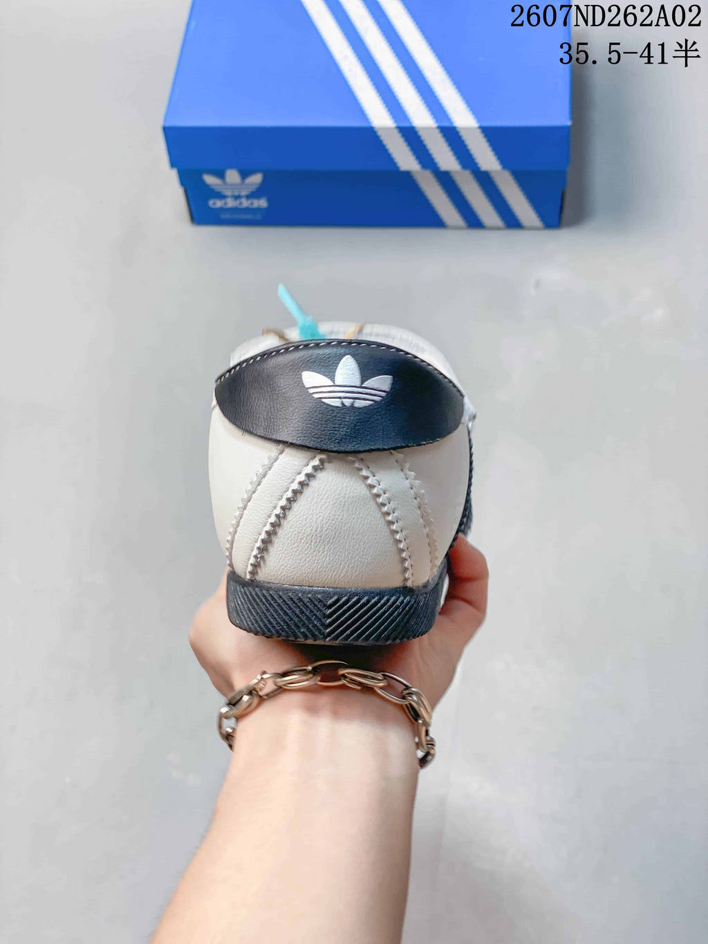 adidas Originals ANFU MJ Women's Mary Jane Sneakers