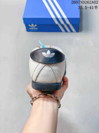 adidas Originals ANFU MJ Women's Mary Jane Sneakers