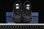 Salomon X-ALP GR10K Outdoor Trail Shoes Black White