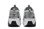 Nike Air Huarache Run Gray Sneakers