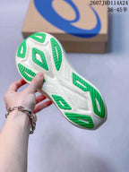 ASICS SUPERBLAST 3 Running Sneakers Cream Multicolor