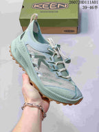 KEEN Zionic ADV Low-Top Hiking Shoes 1031947