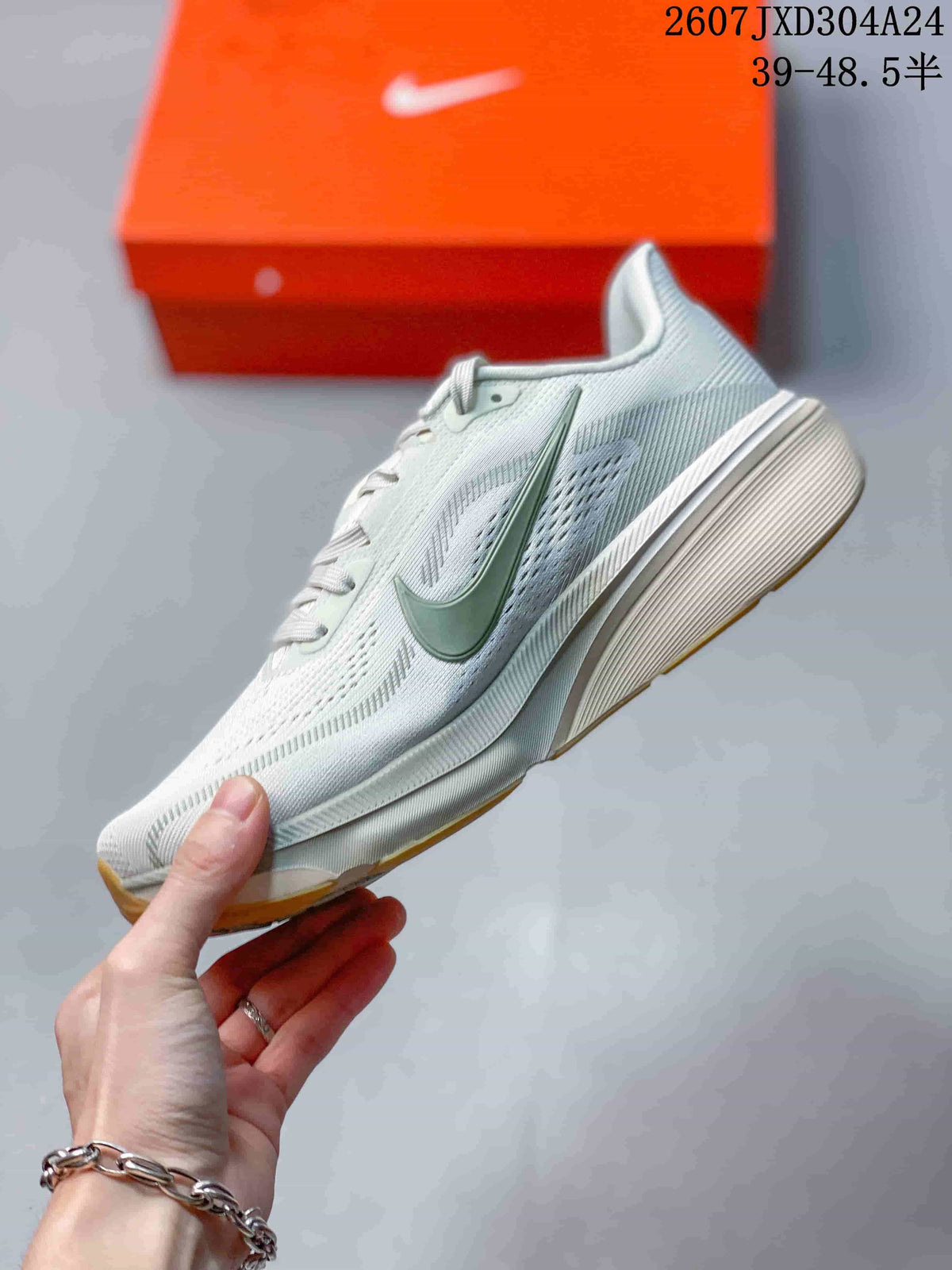 Nike Air Zoom Pegasus 42 Running Shoes White 712440YPE
