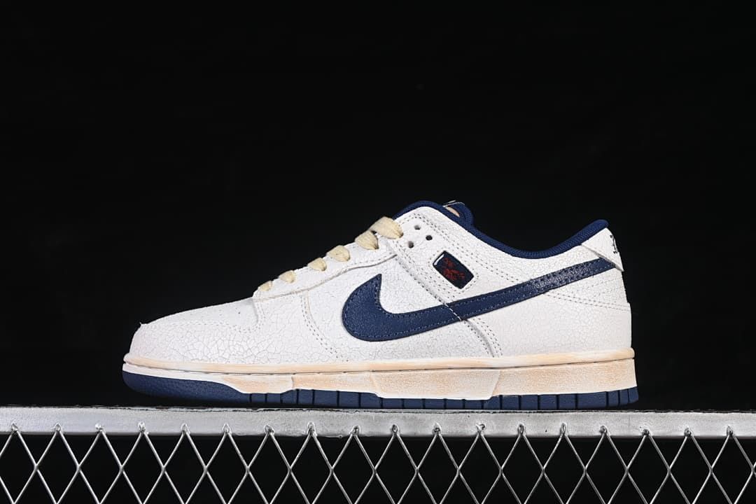 Nike SB Dunk Low Stranger Things IH6766-001 Sneakers