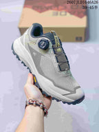 KAILAS Kuocang BOA Trail Hiking Shoes Gray