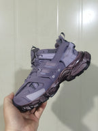 Balenciaga Track Sneaker Lavender 542436 W1AC5 0620