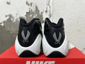 Nike Black and White Sneakers