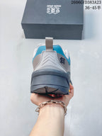 Kolon Sport Approach Venti Mega Low-Top Hiking Shoes