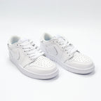 Nike Air Force 1 Low White Sneaker CJ7891- ID