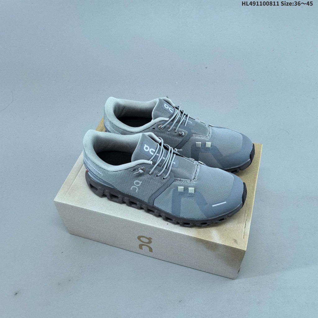 On Cloud 6 Running Shoes, Multiple Colors