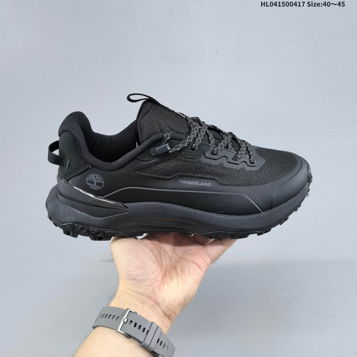 Timberland Low-Top Outdoor Sneakers, Multiple Colors