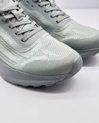 Alo Runner Sneakers Gray