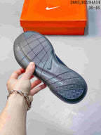 Nike Free 2025 Running Shoes Dark Gray 2605JDD294A14