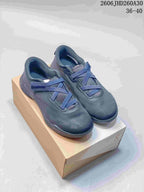 On Cloudnova Moon Casual Sneakers Navy 06JHD260A30