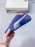 Puma Speedcat OPEN YY Purple Sneakers 2607JJD291A11