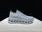 On x Loewe Cloudtilt Sneakers in Grey